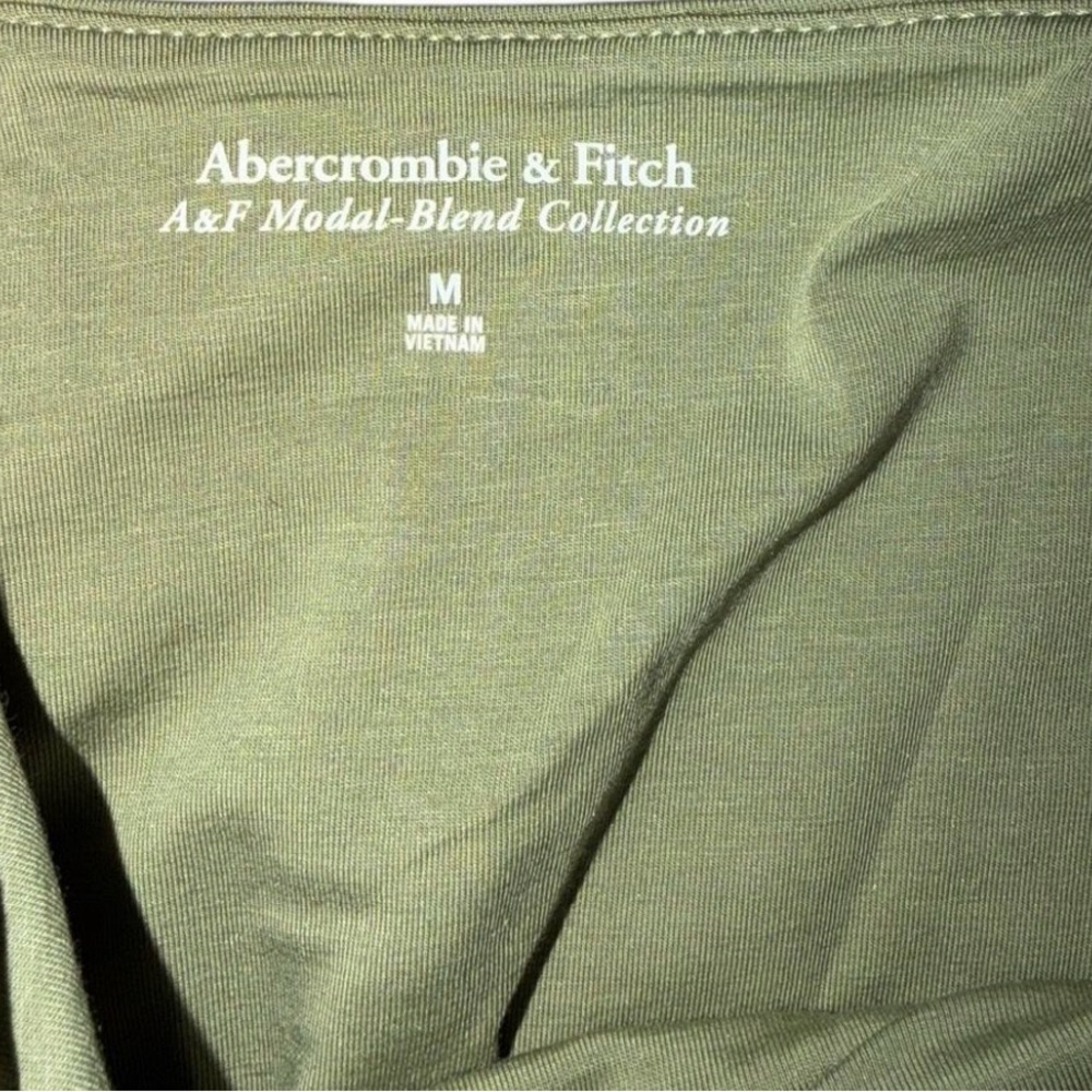 Abercrombie Women's Bodysuit - Picture 5 of 5